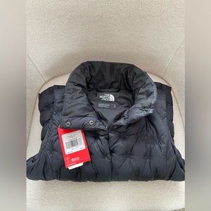 ✨Used Like New✨ The North Face Puffer Vest | Navy Blue